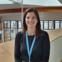 Nicola Stones (Beaumont)
