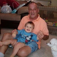 BRUCE BLASKO
