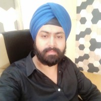 Manpreet Singh