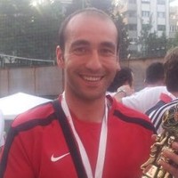 Erhan Sait Özer, PMP®