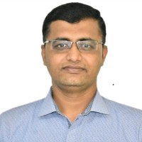 Vikram Patil