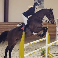 Анастасия Щербакова