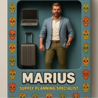 Marius Undem