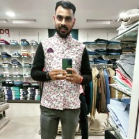 Diptesh Kumar