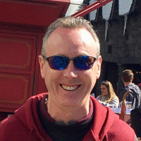 stephen keylock