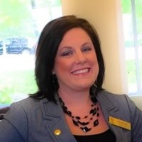 Heather M Barrett, Csm