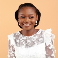 Anike Y. Adekola, CIPP/E