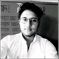 Abhishek Agrahari