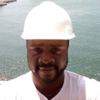Ishmael Osaronu