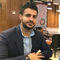 Yousif Ali