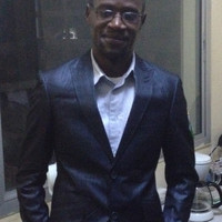 Mamadou DICKO