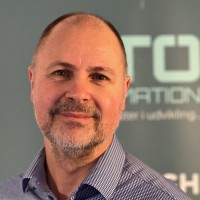 Jens Holdt