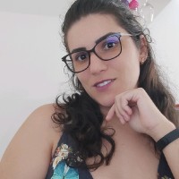 Josélia Gonçalves