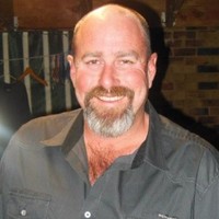 Shane Ormsby