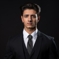 Faran Ahmad