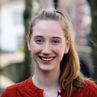 Naomi Le Feber