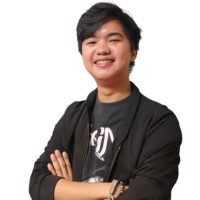 Jheus Togonon