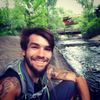 Zak Railey