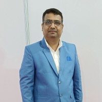 Anshul Kansara