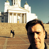 Stefan Dahlberg