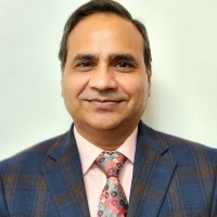Ashok Sharma