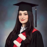 Imen Ghodhbane, Mba