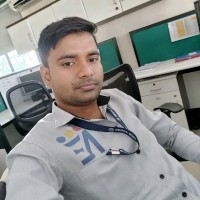 Parveen Patel