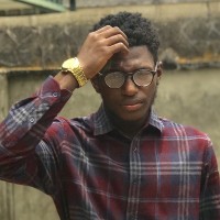 Elvis Edem