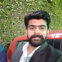 Saurabh Agarwal