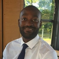 MARCUS A. JOHNSON, JR.