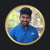 Anil Rayilla