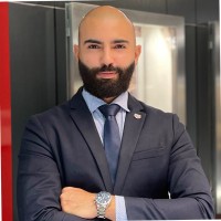 Alfonso Santana