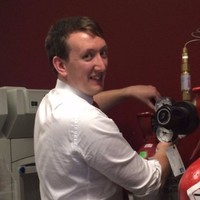 Richard John Freeman