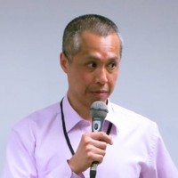 Dr. LAM Yat-fai (林日辉)