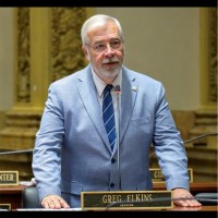 Greg Elkins