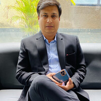 Anjum Kapadia