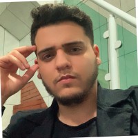 Lucas Andrade Rodrigues