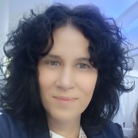 Jelena Gligorijević Sokolović