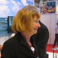 Bente Nørskov