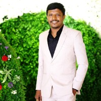 Sharath Chandra Jakusani