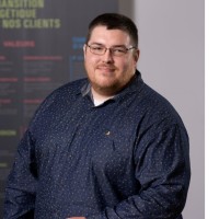 Gilbert Larochelle Martin