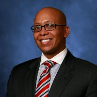 Mahdi Dublin, M.Ed