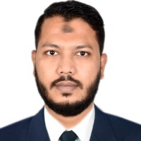 Md. Robal Hossain