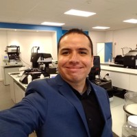 Eduardo Renteria Galvan