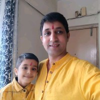 Naresh Chamoli