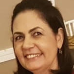 Fatima Colares Alarcon