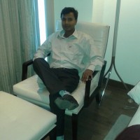 Bipin Kumar Singh