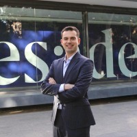 Valentín Cáceres Martí