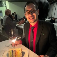 Dante Chavez