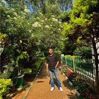 Ujjawal Bhandaari